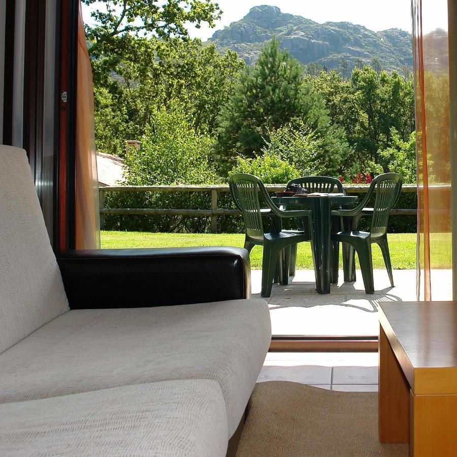 Bungalows - Serra Do Geres 坎普-杜热雷什 外观 照片