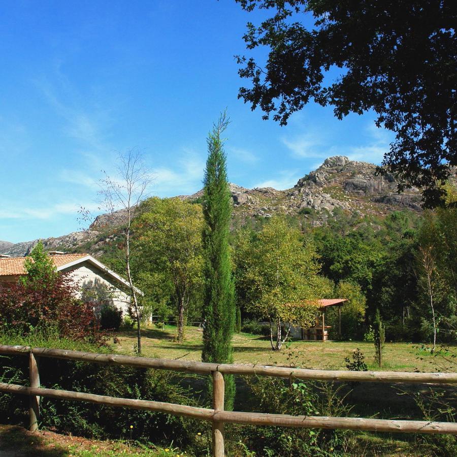 Bungalows - Serra Do Geres 坎普-杜热雷什 外观 照片