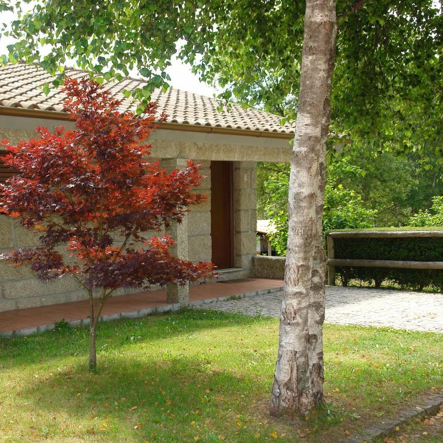 Bungalows - Serra Do Geres 坎普-杜热雷什 外观 照片