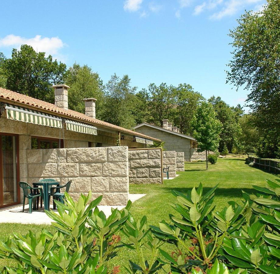 Bungalows - Serra Do Geres 坎普-杜热雷什 外观 照片