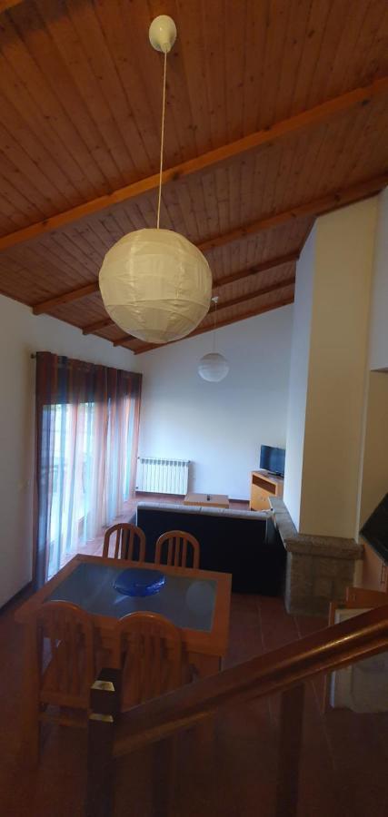 Bungalows - Serra Do Geres 坎普-杜热雷什 外观 照片